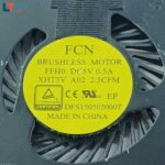 فن CPU - لپ تاپ دل XPS 13-9350 - Image 3