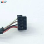 سوکت شارژ - لپ تاپ اچ پی ENVY 17J - Image 3