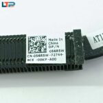 هیت سینک - لپ تاپ دل XPS 13-9350 - Image 3
