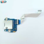 تیکه برد SD - لپ تاپ اچ پی PROBOOK 440-G6