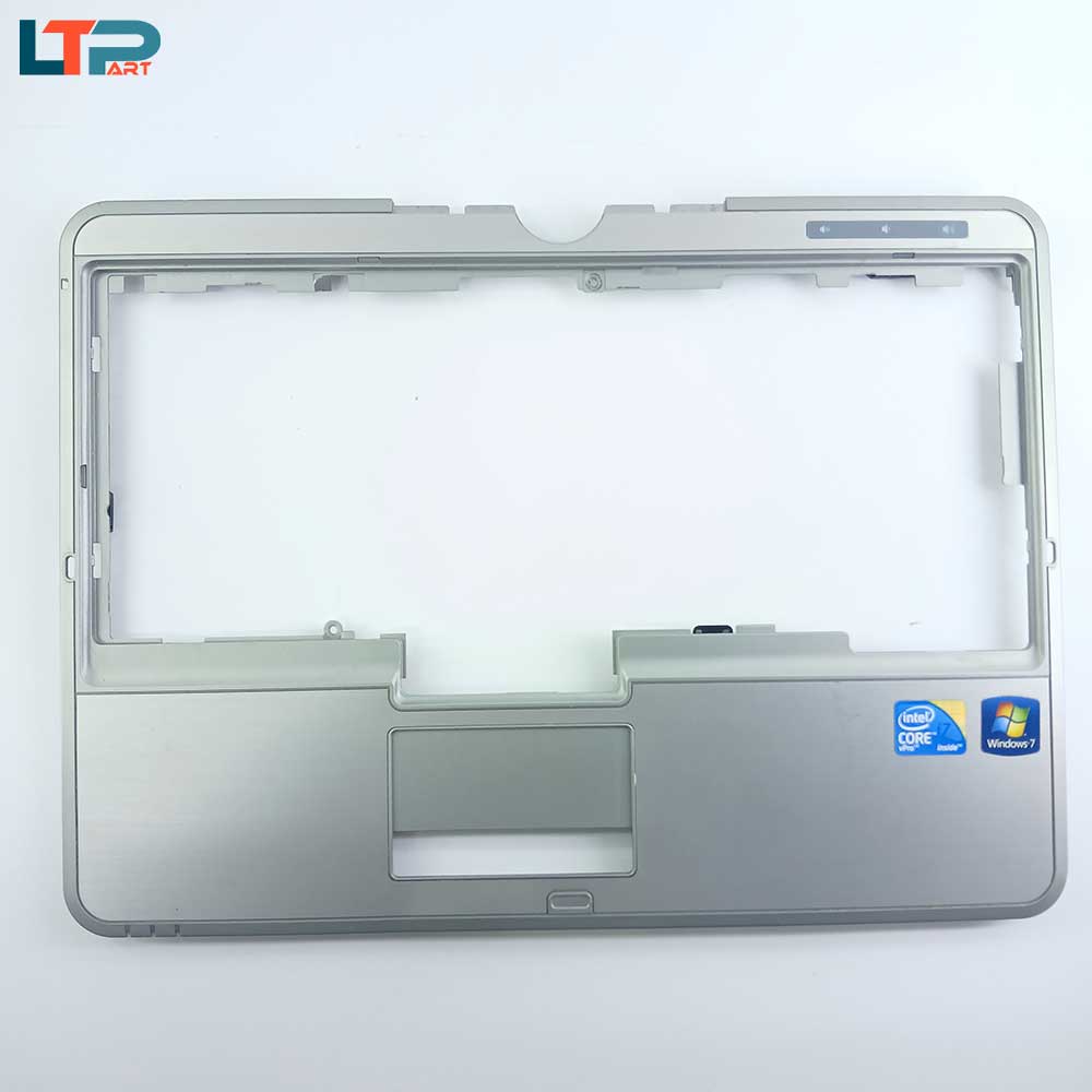13.jpg قاب C همراه تاچ پد موس - لپ تاپ اچ پی ELITEBOOK 2740P - Image 1
