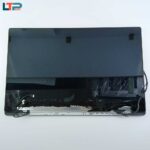 نیم تنه بالا کامل همراه تاچ شکسته و LED - لپ تاپ دل XPS 13-9350