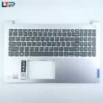 قاب C همراه کیبرد - لپ تاپ لنوو IP115 ADA7