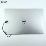 نیم تنه بالا کامل همراه تاچ شکسته و LED - لپ تاپ دل XPS 13-9350 - Image 2