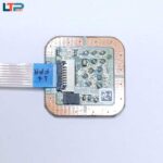 برد فینگرپرینت - لپ تاپ اچ پی ELITEBOOK 840-G7 - Image 3