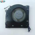 فن GPU - لپ تاپ لنوو LEGION 5 15MH05 - Image 2