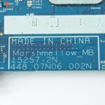 مادربرد CPU CORE I7 7500U - لپ تاپ اچ پی ENVY M6-AQ - Image 3