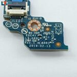 برد لایت همراه فلت - لپ تاپ دل LATITUDE 5400 - Image 3