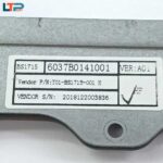 کلیک تاچ پد موس - لپ تاپ اچ پی PROBOOK 650-G4 - Image 3