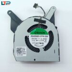 فن CPU - لپ تاپ دل LATITUDE 5400