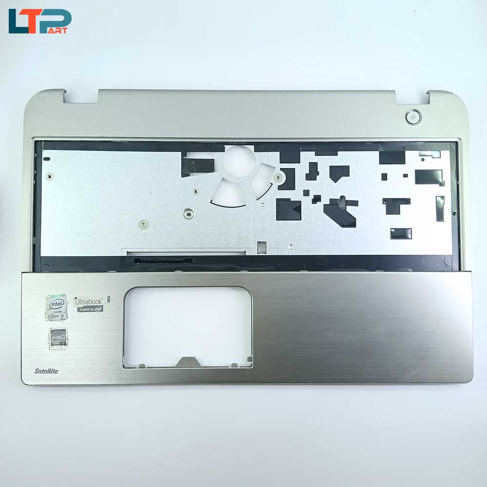 143-1.jpg قاب C - لپ تاپ توشیبا E55 - Image 1