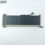 باتری L19M4PC0 - لپ تاپ لنوو LEGION 5 15MH05 - Image 2