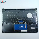 قاب C همراه تاچ پد موس و کیبرد - لپ تاپ اچ پی LAPTOP 14CF - Image 2