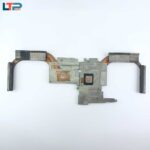 هیت سینک - لپ تاپ لنوو LEGION 5 15MH05