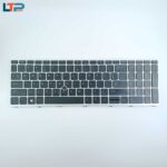 کیبرد - لپ تاپ اچ پی PROBOOK 650-G4