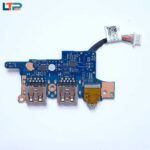 تیکه برد USB/SOUND - لپ تاپ اچ پی ELITEBOOK 840-G7 - Image 2