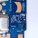 تیکه برد USB/SOUND - لپ تاپ اچ پی ELITEBOOK 840-G7 - Image 3