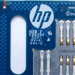 برد اسلت سیمکارت - لپ تاپ اچ پی ELITEBOOK 840-G7 - Image 3