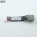 سوکت شارژ - لپ تاپ دل LATITUDE 5400