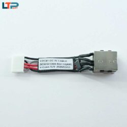 سوکت شارژ - لپ تاپ دل LATITUDE 5400