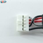 سوکت شارژ - لپ تاپ دل LATITUDE 5400 - Image 2