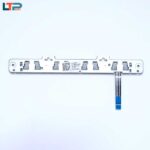 کلیک تاچ پد موس - لپ تاپ اچ پی ELITEBOOK 840-G7 - Image 2