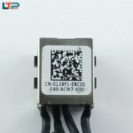 سوکت شارژ - لپ تاپ دل LATITUDE 5400 - Image 3