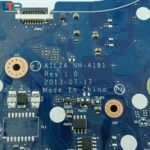 مادربرد - لپ تاپ لنوو Z410 - Image 3