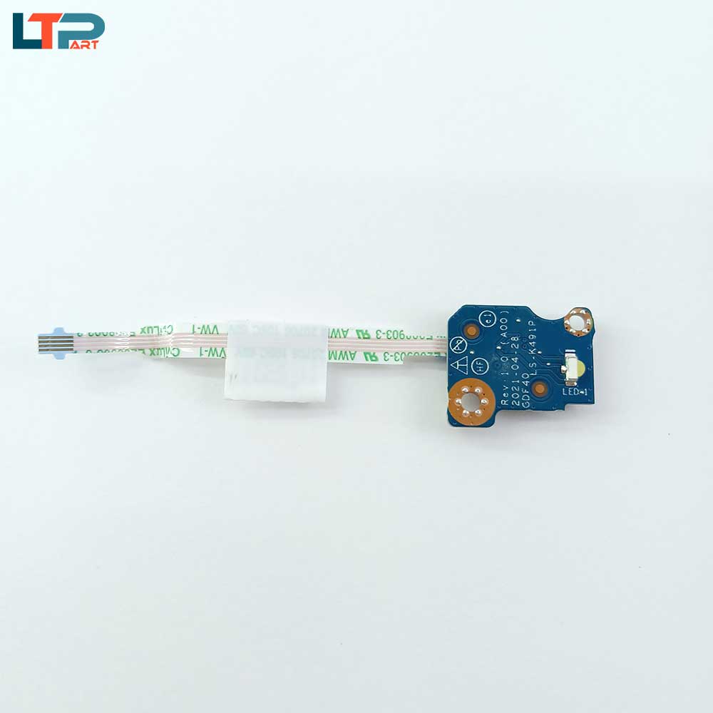 16-5.jpg برد لایت - لپ تاپ دل LATITUDE 5420 GEN 11 - Image 1