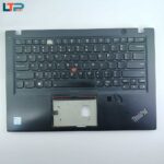 قاب C همراه کیبرد - لپ تاپ لنوو T490S