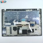 قاب C همراه کیبرد - لپ تاپ لنوو T490S - Image 2
