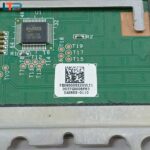 تاچ پد موس - لپ تاپ توشیبا E55 - Image 3