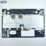 قاب C همراه کیبرد - لپ تاپ اچ پی PAVILION 15T-CSO - Image 2