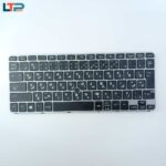 کیبرد - لپ تاپ اچ پی ELITEBOOK 725 G3
