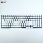 قاب دور کیبرد - لپ تاپ دل LATITUDE 5580