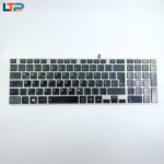 کیبرد - لپ تاپ توشیبا E55