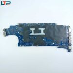 مادربرد CPU CORE I5 8365U - لپ تاپ دل LATITUDE 5400 - Image 2