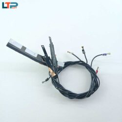 کابل آنتن وای فای - لپ تاپ اچ پی ELITEBOOK 840-G7