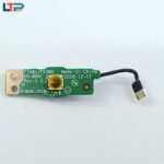 برد سوییچ پاور - لپ تاپ لنوو NEC X390