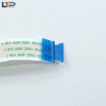 فلت تاچ پد موس - لپ تاپ لنوو NEC X390 - Image 2