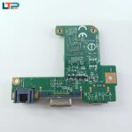 برد USB/VGA/LAN - لپ تاپ ام اس آی MS-16GF