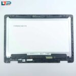 تاچ اسکرین همراه LED - لپ تاپ دل LATITUDE 3379 - Image 2