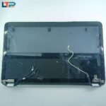 نیم تنه بالا کامل همراه تاچ اسکرین و LED - لپ تاپ اچ پی ENVY 17J