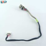 سوکت شارژ - لپ تاپ ام اس آی MS-16GF