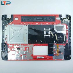 قاب C همراه کیبرد - لپ تاپ اچ پی ENVY 17J