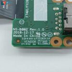تیکه برد USB - لپ تاپ لنوو NEC X390 - Image 3