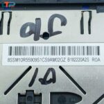 تاچ پد موس - لپ تاپ لنوو NEC X390 - Image 3