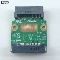برد کانکتور DVD - لپ تاپ ایسوز P50J