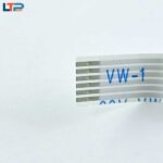 فلت تاچ پد موس - لپ تاپ سامسونگ X420 - Image 3