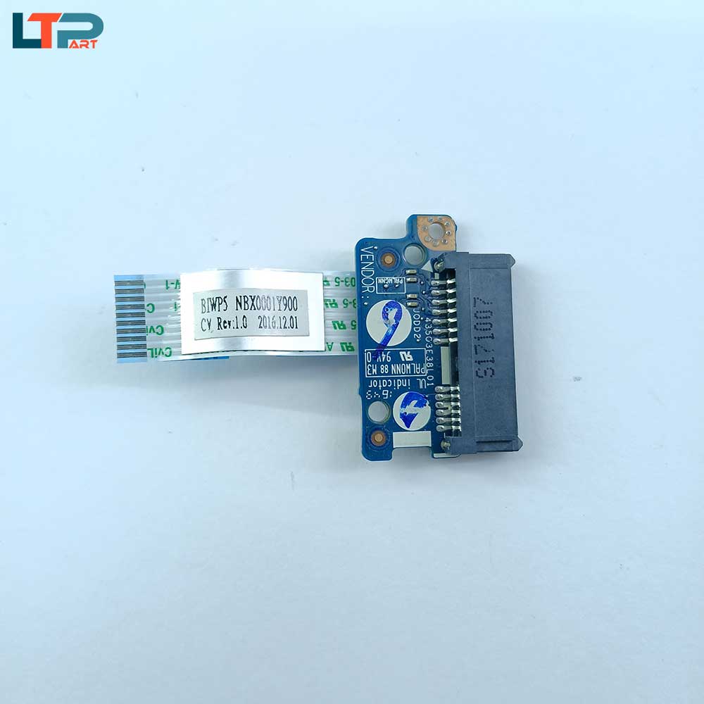 193-2.jpg برد کانکتور DVD - لپ تاپ لنوو IP110-15ISK - Image 1